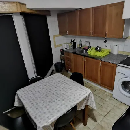Praia Da Rocha Algarve Apartment Portimao