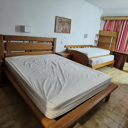Апартаменты Da Rocha Algarve *