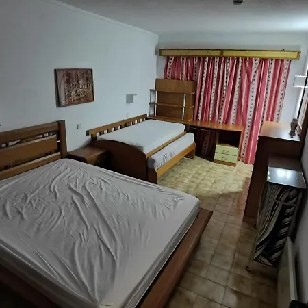 Da Rocha Algarve Портиман