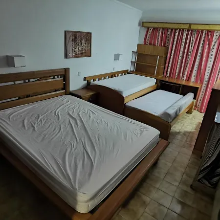 Da Rocha Algarve Апартаменты *
