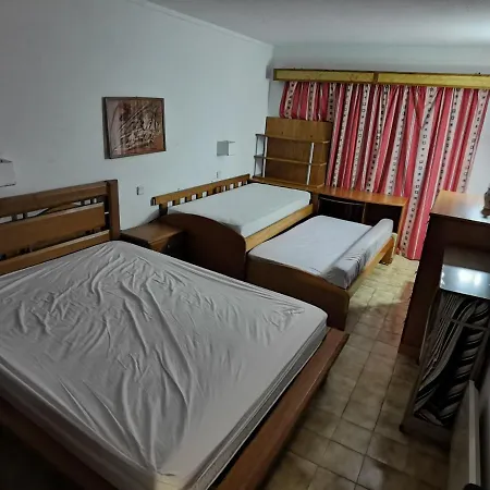 Praia Da Rocha Algarve Apartment