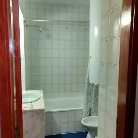 Apartment Praia Da Rocha Algarve