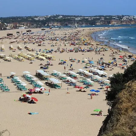 Praia Da Rocha Algarve * Portimao