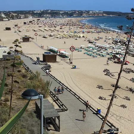 Praia Da Rocha Algarve Apartment Portimao