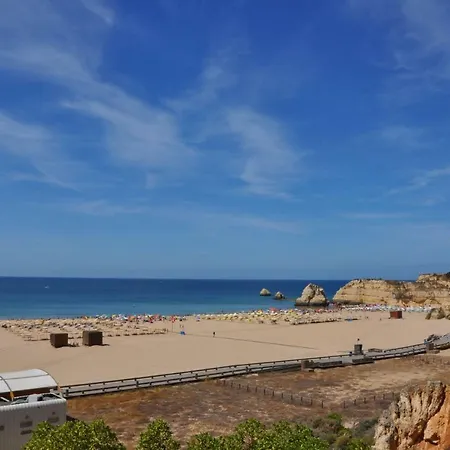 Praia Da Rocha Algarve