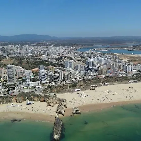 Praia Da Rocha Algarve *
